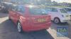 Audi A3 Sport 158 Tfsi - 1798cc 5 Door - 4