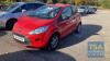 Ford Ka Studio + - 1242cc 3 Door - 2