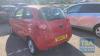 Ford Ka Studio + - 1242cc 3 Door - 3