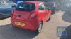 Ford Ka Studio + - 1242cc 3 Door - 4