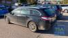 Peugeot 508 Sr Sw E-hdi S-a - 1560cc Estate - 3