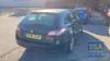 Peugeot 508 Sr Sw E-hdi S-a - 1560cc Estate - 4