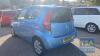 Vauxhall Agila Design - 1242cc 5 Door - 3