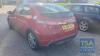 Honda Civic Ex I-ctdi - 2204cc 5 Door - 3