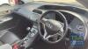 Honda Civic Ex I-ctdi - 2204cc 5 Door - 6