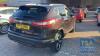 Nissan Qashqai N-tec + Dci - 1598cc 5 Door - 4