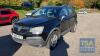 Vauxhall Antara E Cdti - 1991cc 5 Door - 2