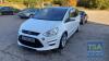 Ford S-max Tita-um X Sp Tdci A - 1997cc MPV - 2