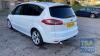 Ford S-max Tita-um X Sp Tdci A - 1997cc MPV - 3