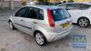 Ford Fiesta Style - 1242cc 5 Door - 3