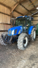 NEW HOLLAND TL100A SY56 AEL C/W FRONT LINK