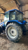 NEW HOLLAND TL100A SY56 AEL C/W FRONT LINK - 2