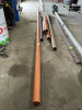 VARIOUS DRAINAGE PIPE