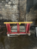 BALE LIFTER