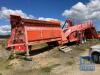 2016 Terex 390 Feed Hopper & Elevator , c/w 2013 Terex TC15 Sand Master. , Boiling Box c/w Water Jets, Only 1875 Hours., Owned by Jim Jamieson from new., PLEASE NOTE THAT THIS LOT IS LOCATED AT ARDLETHEN QUARRY., PURCHASER TO DISMANTLE IN ACCORDANCE WITH - 3