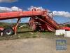 2016 Terex 390 Feed Hopper & Elevator , c/w 2013 Terex TC15 Sand Master. , Boiling Box c/w Water Jets, Only 1875 Hours., Owned by Jim Jamieson from new., PLEASE NOTE THAT THIS LOT IS LOCATED AT ARDLETHEN QUARRY., PURCHASER TO DISMANTLE IN ACCORDANCE WITH - 5