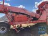 2016 Terex 390 Feed Hopper & Elevator , c/w 2013 Terex TC15 Sand Master. , Boiling Box c/w Water Jets, Only 1875 Hours., Owned by Jim Jamieson from new., PLEASE NOTE THAT THIS LOT IS LOCATED AT ARDLETHEN QUARRY., PURCHASER TO DISMANTLE IN ACCORDANCE WITH - 8