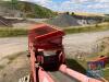 2016 Terex 390 Feed Hopper & Elevator , c/w 2013 Terex TC15 Sand Master. , Boiling Box c/w Water Jets, Only 1875 Hours., Owned by Jim Jamieson from new., PLEASE NOTE THAT THIS LOT IS LOCATED AT ARDLETHEN QUARRY., PURCHASER TO DISMANTLE IN ACCORDANCE WITH - 12