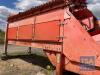 2016 Terex 390 Feed Hopper & Elevator , c/w 2013 Terex TC15 Sand Master. , Boiling Box c/w Water Jets, Only 1875 Hours., Owned by Jim Jamieson from new., PLEASE NOTE THAT THIS LOT IS LOCATED AT ARDLETHEN QUARRY., PURCHASER TO DISMANTLE IN ACCORDANCE WITH - 44