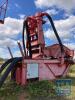 2016 Terex 390 Feed Hopper & Elevator , c/w 2013 Terex TC15 Sand Master. , Boiling Box c/w Water Jets, Only 1875 Hours., Owned by Jim Jamieson from new., PLEASE NOTE THAT THIS LOT IS LOCATED AT ARDLETHEN QUARRY., PURCHASER TO DISMANTLE IN ACCORDANCE WITH - 64