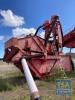 2016 Terex 390 Feed Hopper & Elevator , c/w 2013 Terex TC15 Sand Master. , Boiling Box c/w Water Jets, Only 1875 Hours., Owned by Jim Jamieson from new., PLEASE NOTE THAT THIS LOT IS LOCATED AT ARDLETHEN QUARRY., PURCHASER TO DISMANTLE IN ACCORDANCE WITH - 80