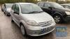 Citroen C3 Sx Hdi - 1560cc 5 Door