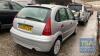 Citroen C3 Sx Hdi - 1560cc 5 Door - 4