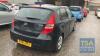 Hyundai I30 Classic Isg Crdi - 1582cc 5 Door - 3