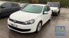 Volkswagen Golf Match Tdi - 1598cc 5 Door - 2