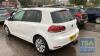 Volkswagen Golf Match Tdi - 1598cc 5 Door - 3