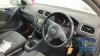 Volkswagen Golf Match Tdi - 1598cc 5 Door - 6