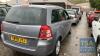 Vauxhall Zafira Active - 1598cc MPV - 4