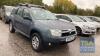 Dacia Duster Ambiance Dci 4x4 - 1461cc 5 Door