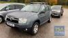 Dacia Duster Ambiance Dci 4x4 - 1461cc 5 Door - 2