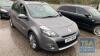 Renault Clio Dynamique Tomtom Dci - 1461cc Estate