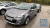 Renault Clio Dynamique Tomtom Dci - 1461cc Estate - 2