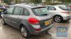 Renault Clio Dynamique Tomtom Dci - 1461cc Estate - 3