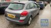 Renault Clio Dynamique Tomtom Dci - 1461cc Estate - 4