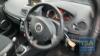 Renault Clio Dynamique Tomtom Dci - 1461cc Estate - 6