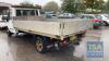 Ford Transit 350 - 2402cc - 3