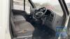 Ford Transit 350 - 2402cc - 5