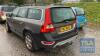 Volvo Xc70 Se Awd D5 Auto - 2400cc Estate - 3