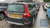 Volvo Xc70 Se Awd D5 Auto - 2400cc Estate - 4