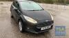 Ford Fiesta Titanium - 998cc 5 Door