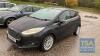 Ford Fiesta Titanium - 998cc 5 Door - 2