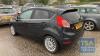 Ford Fiesta Titanium - 998cc 5 Door - 3