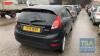 Ford Fiesta Titanium - 998cc 5 Door - 4