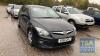 Hyundai I30 Classic Isg Crdi - 1582cc 5 Door - 12