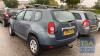 Dacia Duster Ambiance Dci 4x4 - 1461cc 5 Door - 3