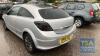 Vauxhall Astra Sri 88 - 1364cc 3 Door - 2